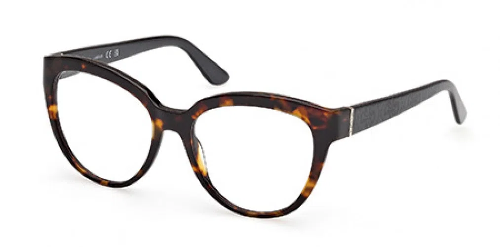 Guess 50232 Eyeglasses - view 3